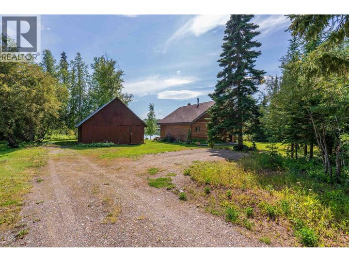 Property Photo: 41455 Chief Lake Road BC V2K 5L5