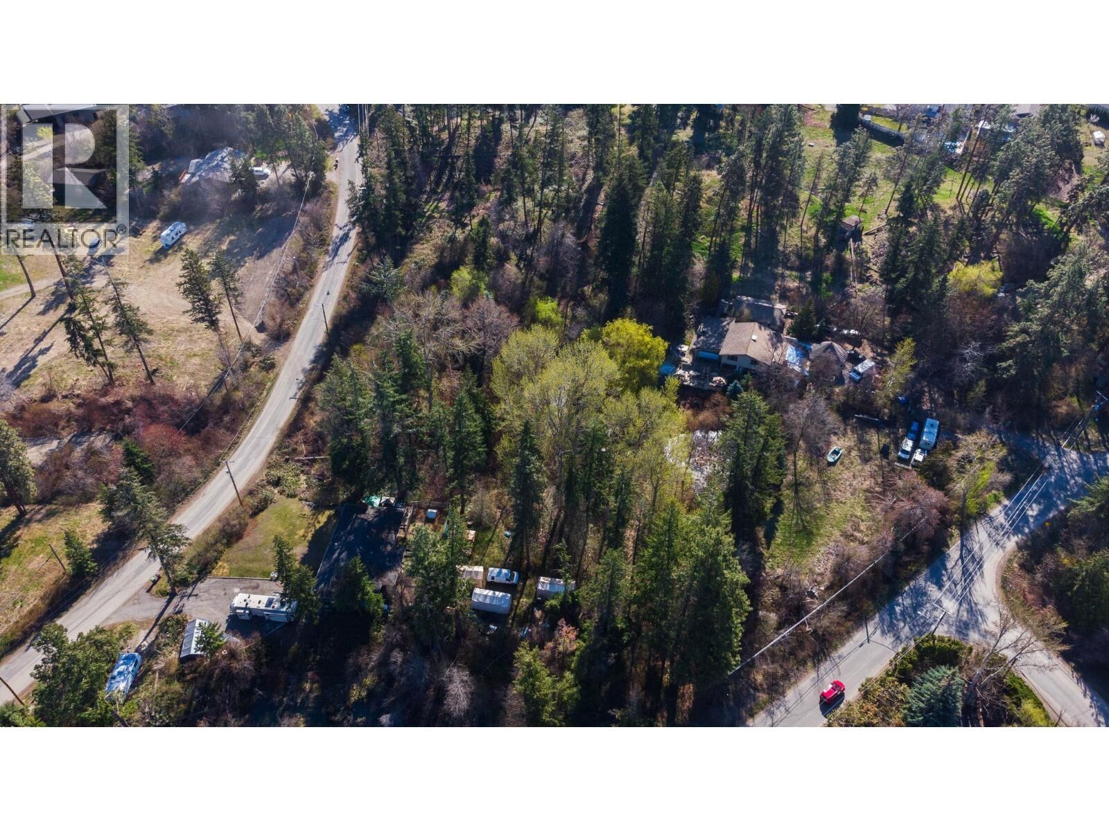 Property Photo: 3281 Hall Road BC V1W 2V1
