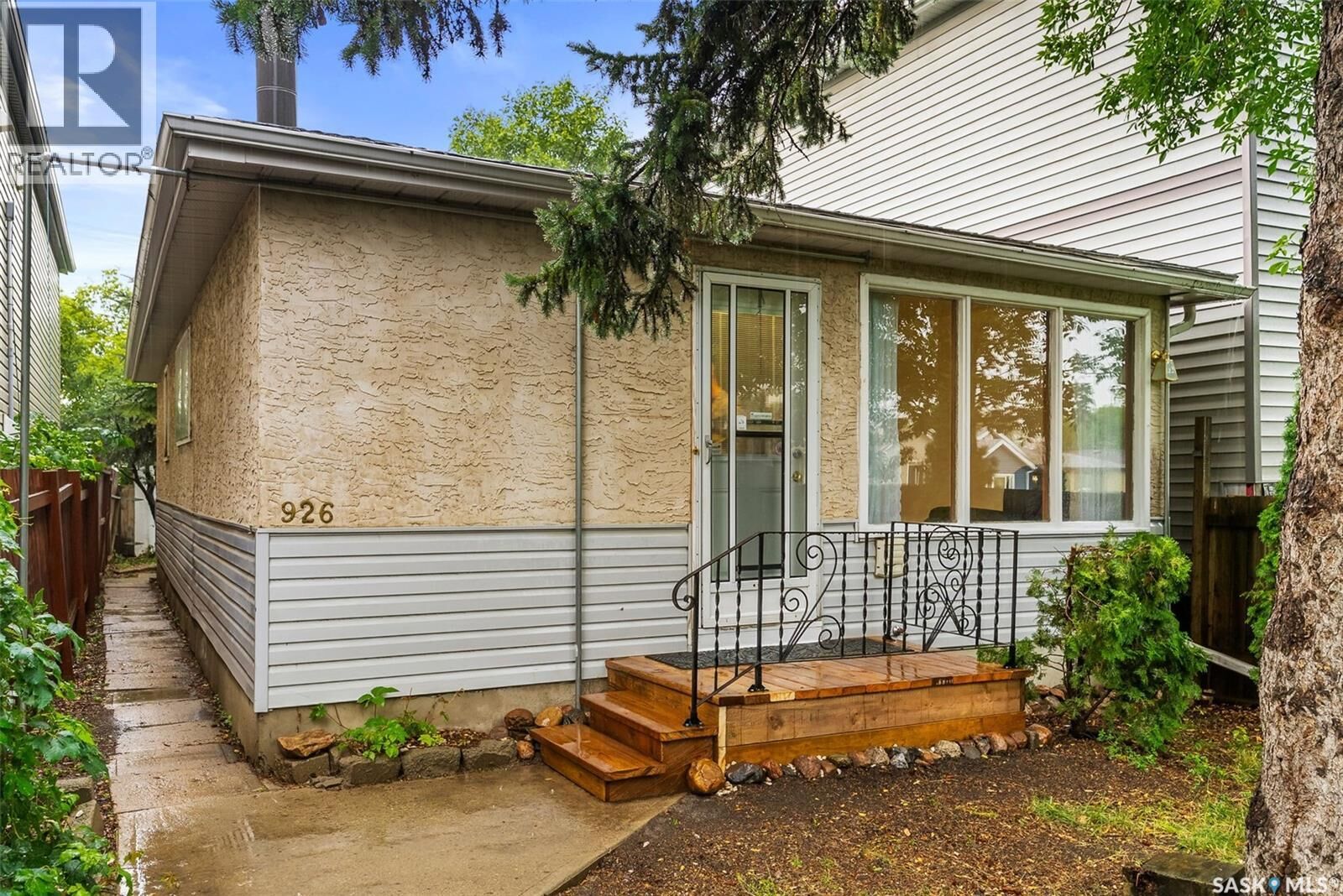 Photo de la propriété:  926 Wallace Street  SK S4N 3Y5 