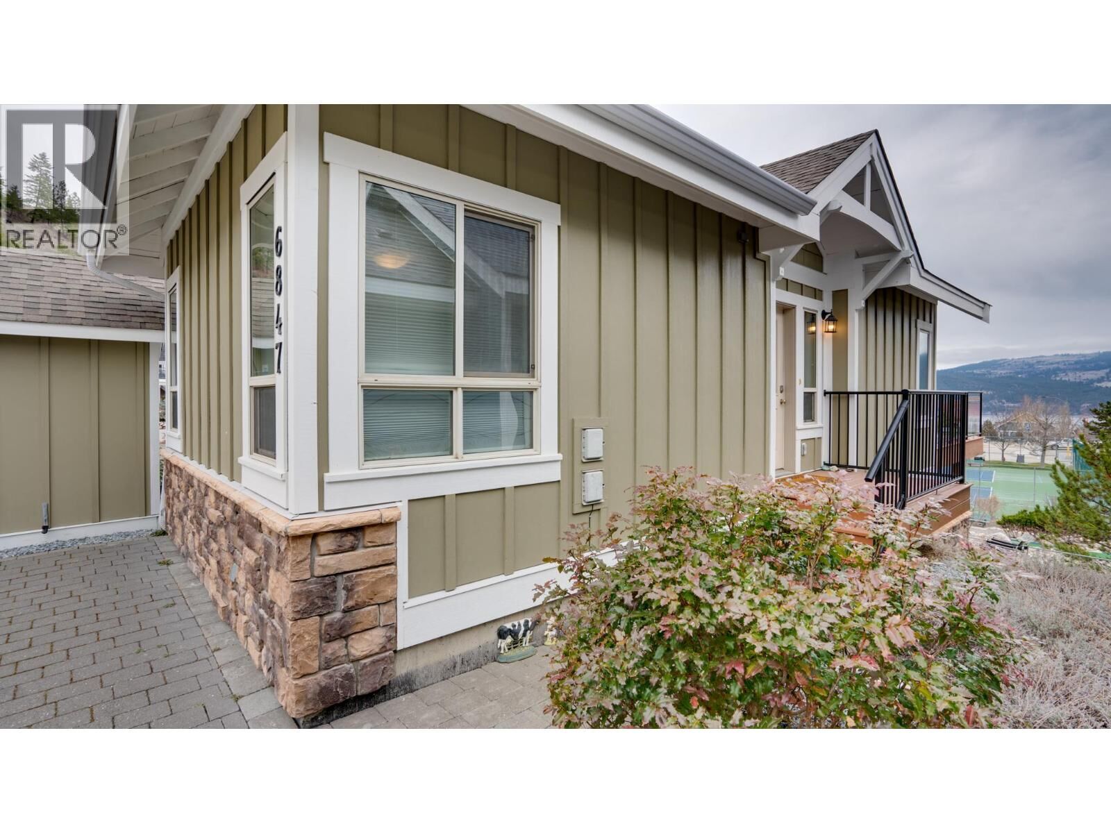Property Photo: 6847 Madrid Way BC V1Z 3R8