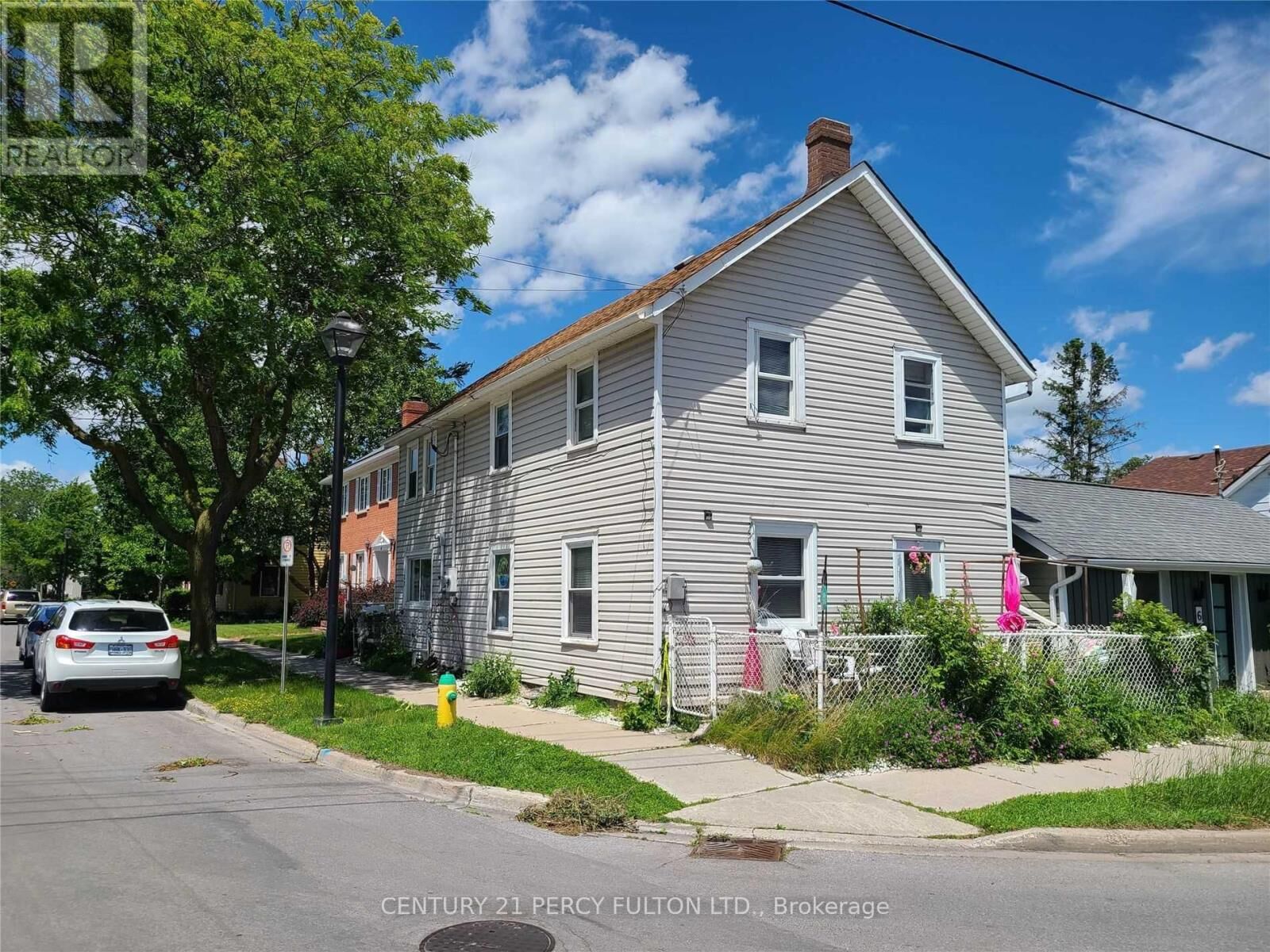Property Photo: 37 South Front Street ON K8N 2Y5
