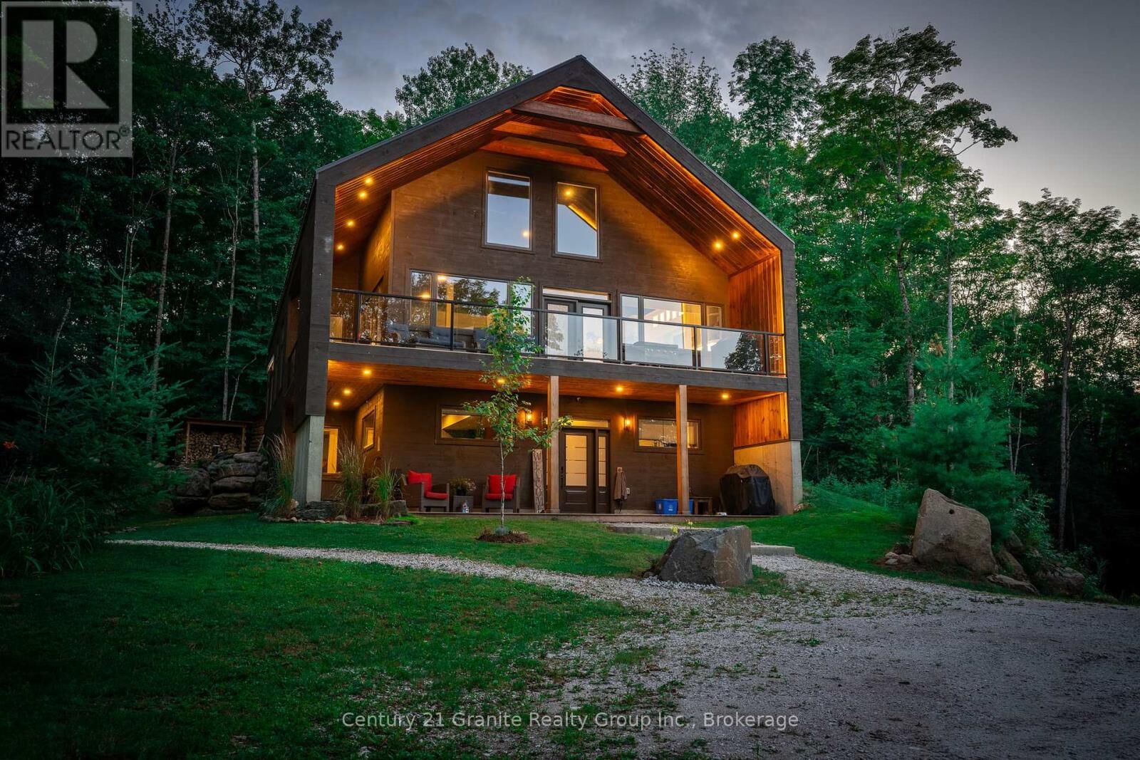 Photo de la propriété:  1100 Angel Road  ON K0M 1S0 