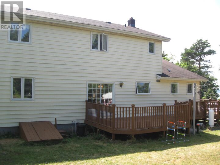 Photo de la propriété:  26 Doyles Road  NL A1X 4B6 