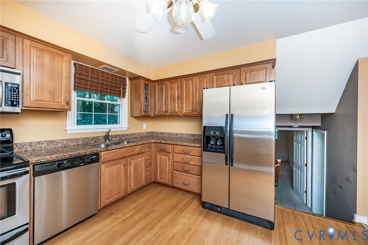 Property Photo:  8409 Marroit Road  VA 23229 