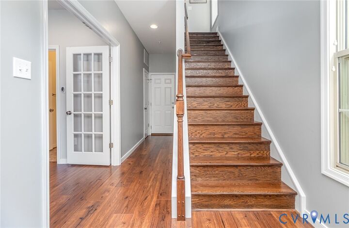 Property Photo:  10939 Parkshire Lane  VA 23233 