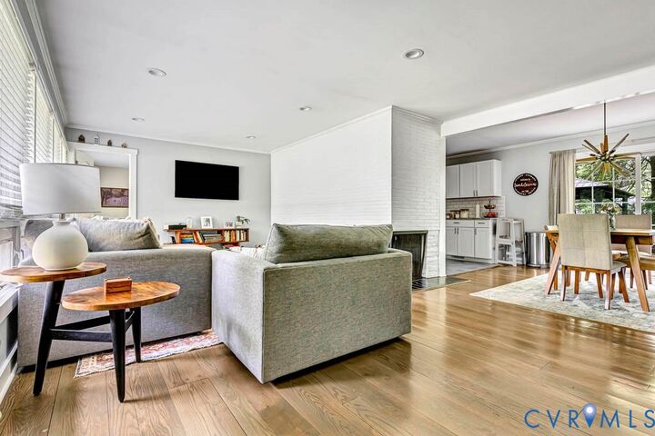 Property Photo:  8487 Cheraw Road  VA 23116 