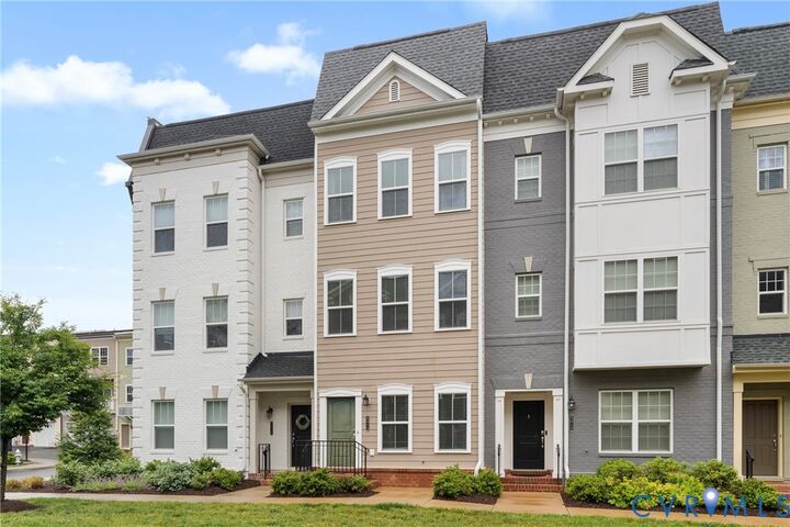 Property Photo:  5414 Coopers Walk Lane  VA 23230 