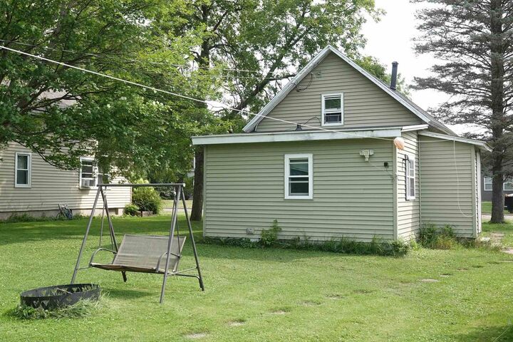 Property Photo: 227 South Park Avenue WI 54451