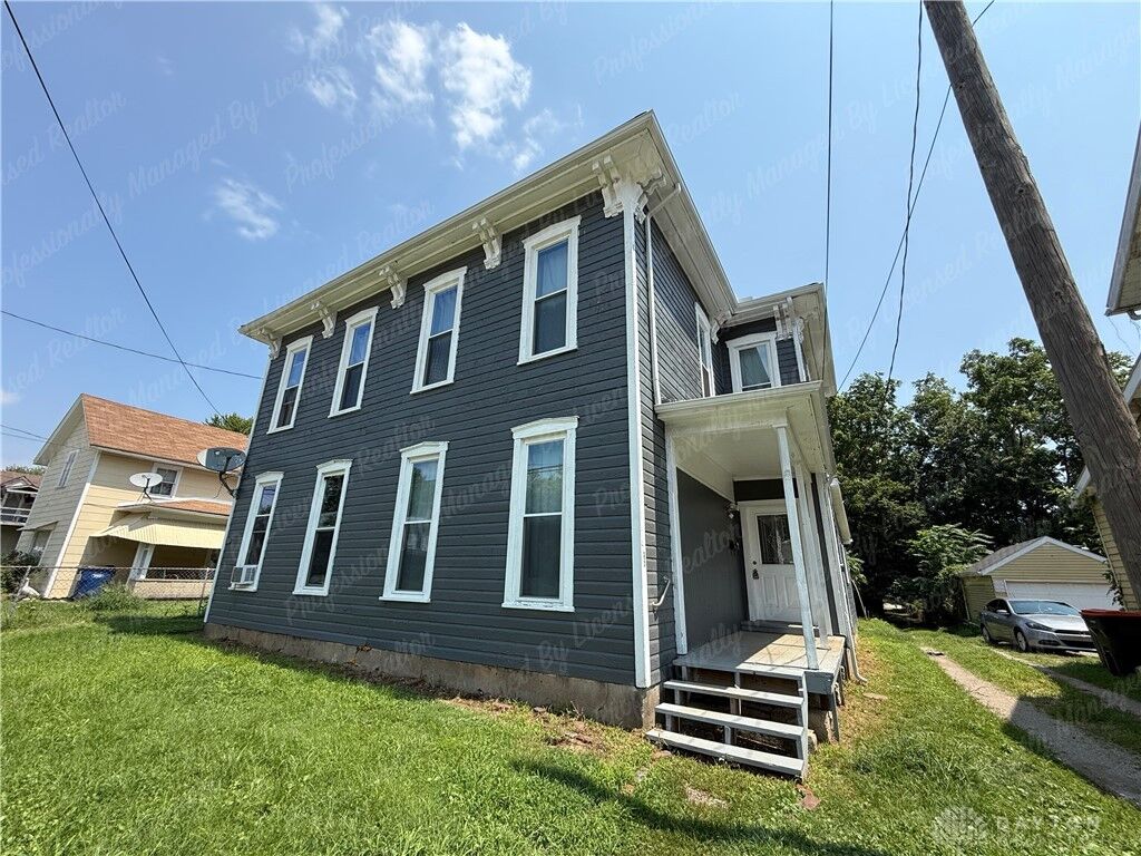 Property Photo:  536 Homeview Avenue  OH 45505 