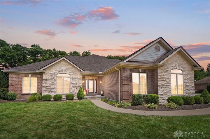 510 N Hills Boulevard  Springboro OH 45066 photo