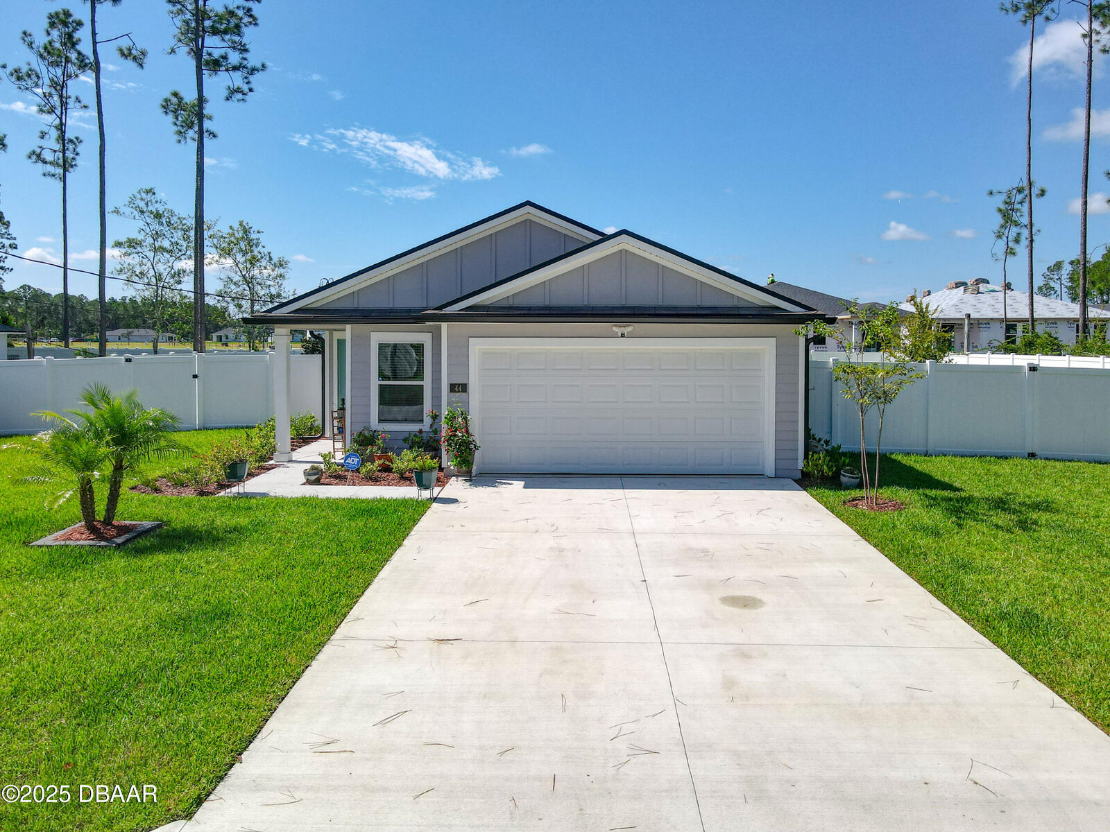 Property Photo:  44 Llewellyn Trail  FL 32164 