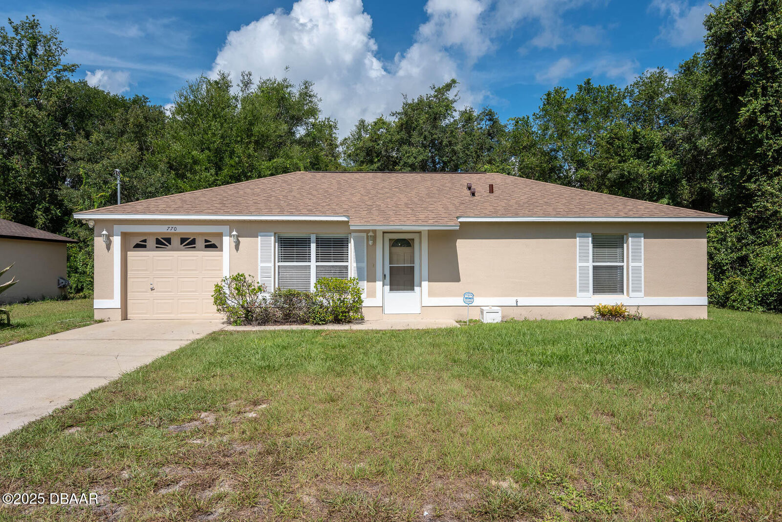 Property Photo:  770 Lancaster Avenue  FL 32763 