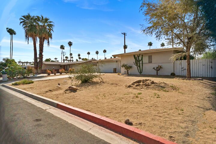 Property Photo:  69921 Pomegranate Lane  CA 92234 