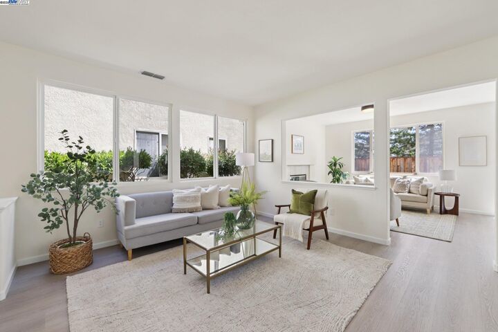 Property Photo: 99 Elder Dr CA 94553
