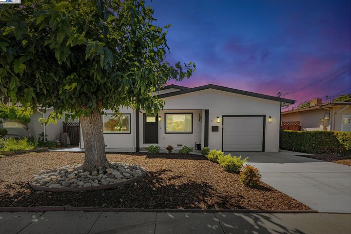 581 Kirk Ave  Sunnyvale CA 94085 photo
