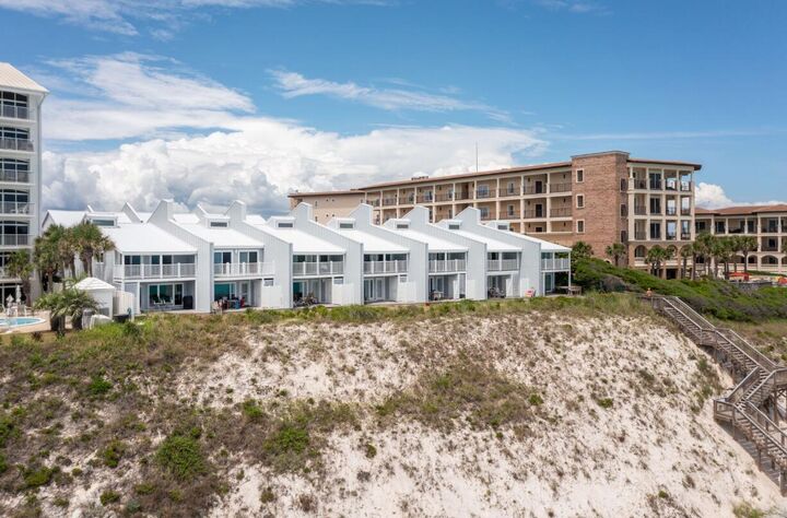 2381 W County Highway 30A Highway Unit 3A  Santa Rosa Beach FL 32459 photo