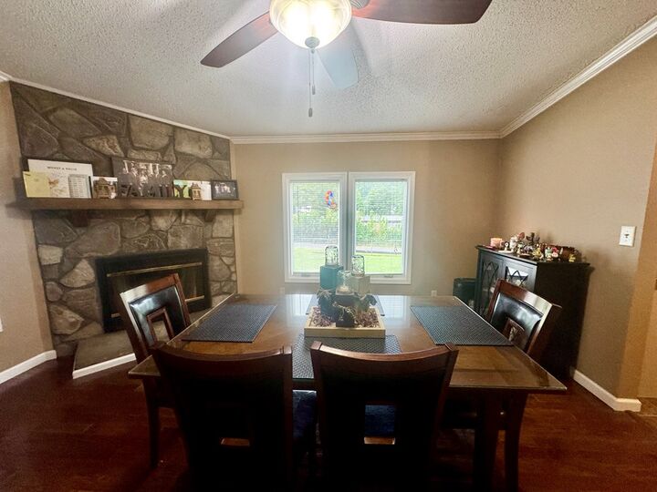Property Photo: 192 Hamilton Lane KY 41501