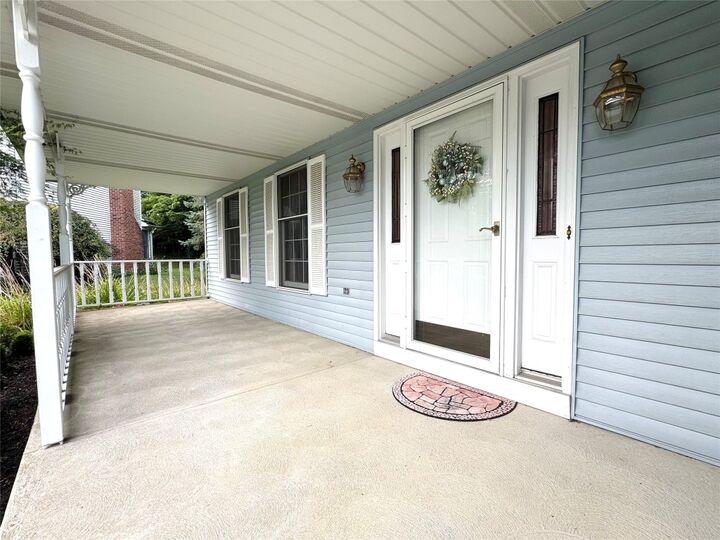 Property Photo:  4908 Shellbark Court  PA 16506 