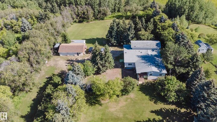 53504 Rge Road 14 5  Rural Parkland County AB T7Y 0B5 photo