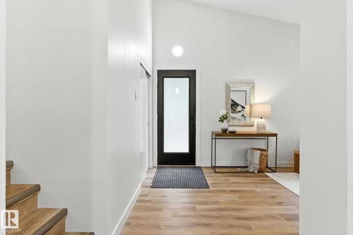 Property Photo:  1 Sylvan Drive  AB T8N 0G7 