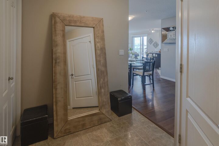 Photo de la propriété:  392 Silver Berry Road NW 303  AB T6T 0H1 