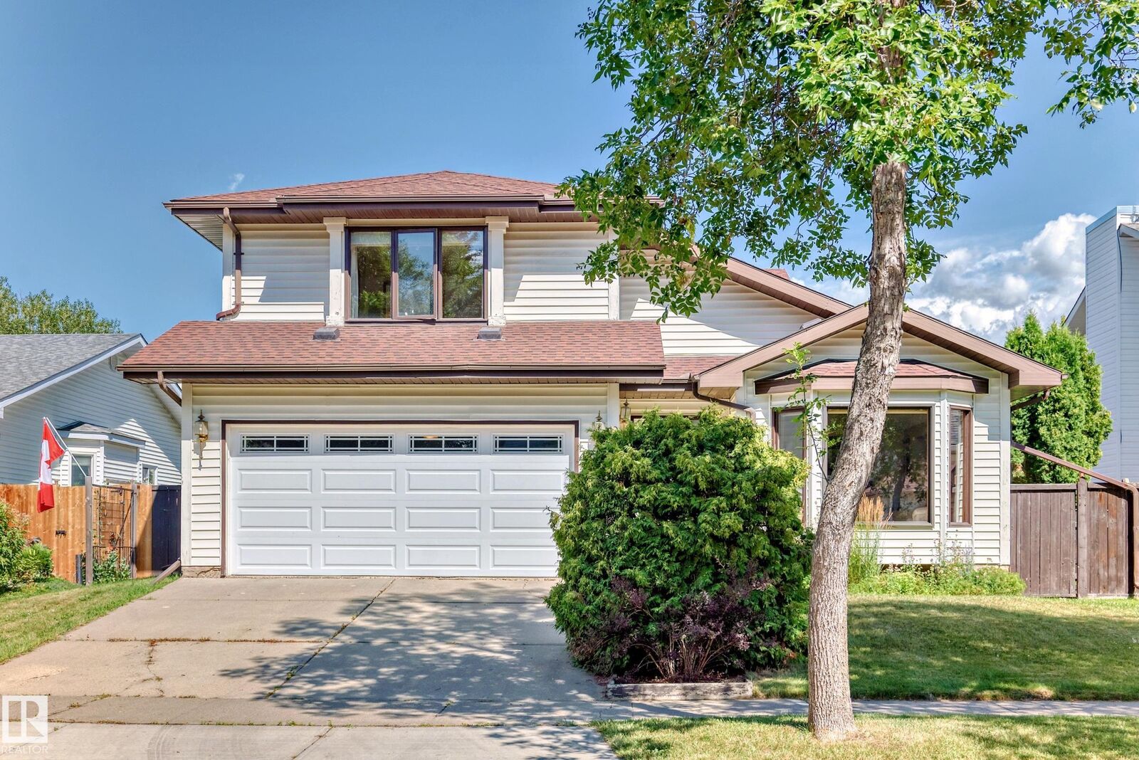 Photo de la propriété:  10 Dufferin Street  AB T8N 4Y9 