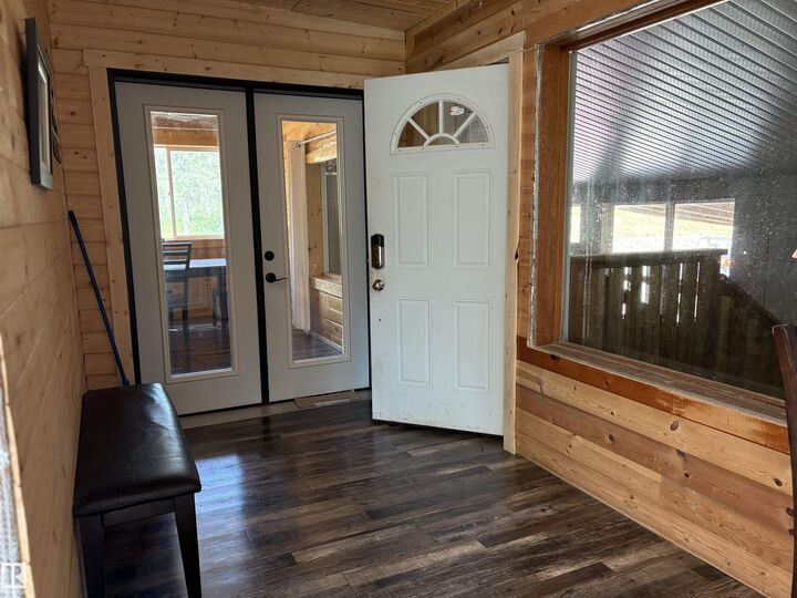 Property Photo: B58018 Hiway 29 AB T0A 3A0