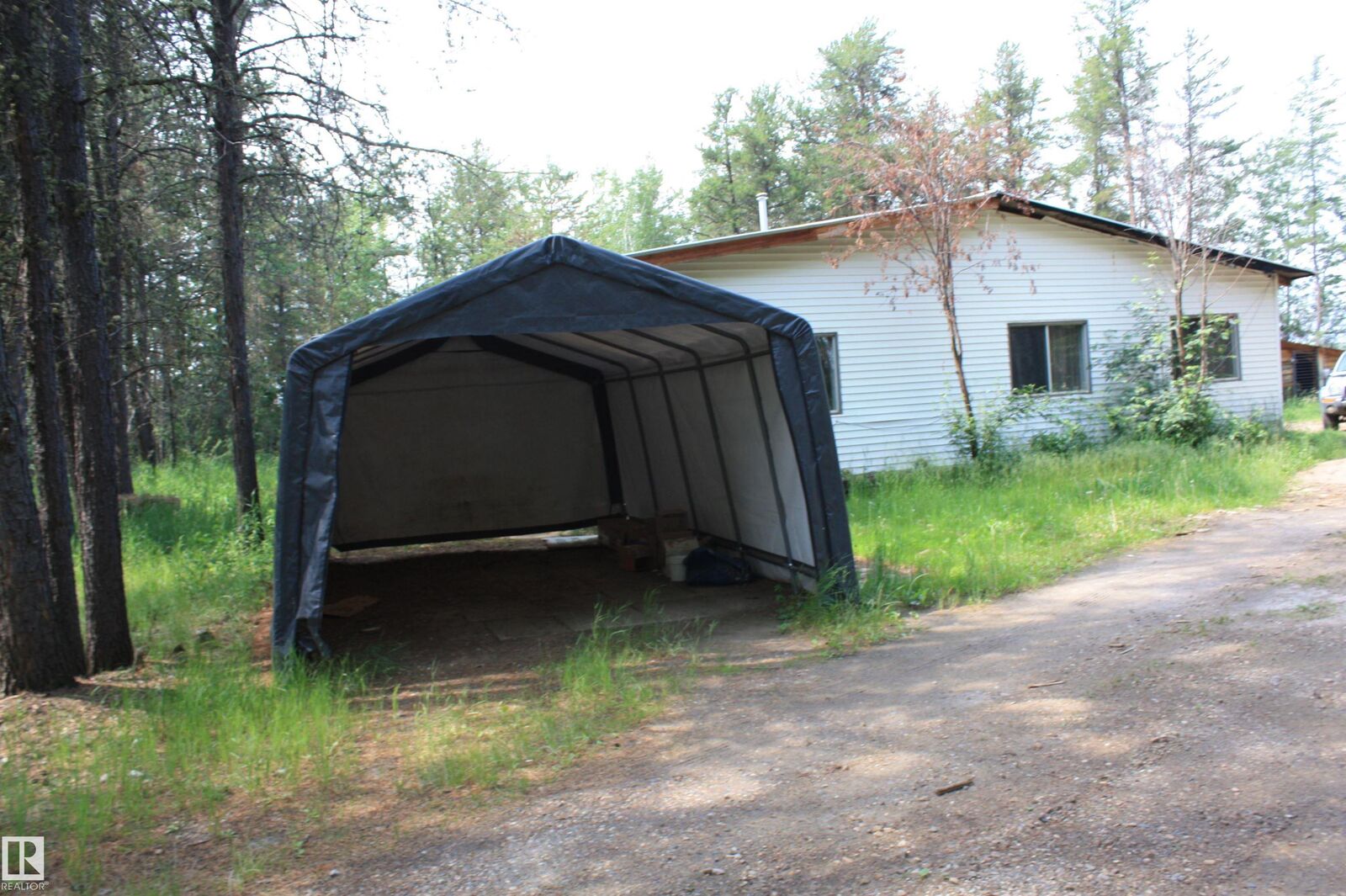 Property Photo:  14044 Hiway 28  AB T0A 3L0 