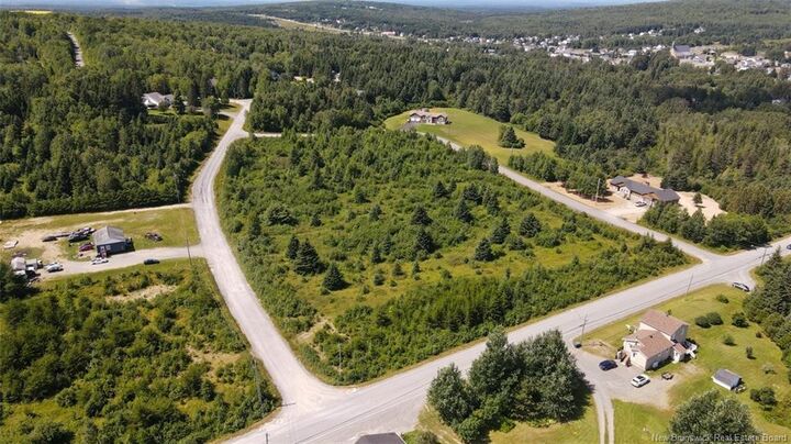 Property Photo:  Lot 1 Des Erables Street  NB E8B 1B9 