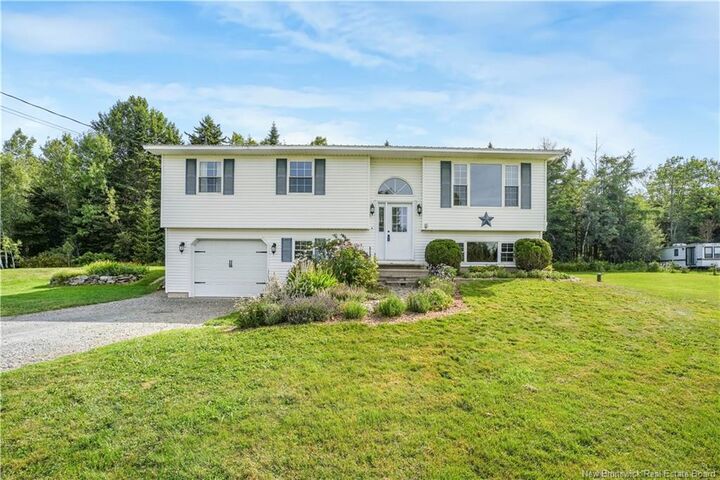458 Kingsley Road  Kingsley NB E3G 6E7 photo