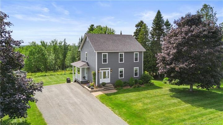 Property Photo: 20 Jeans Lane NB E3A 8M2