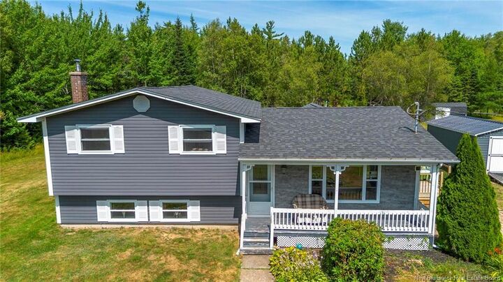 Property Photo: 1112 La Vallee NB E4K 1A3