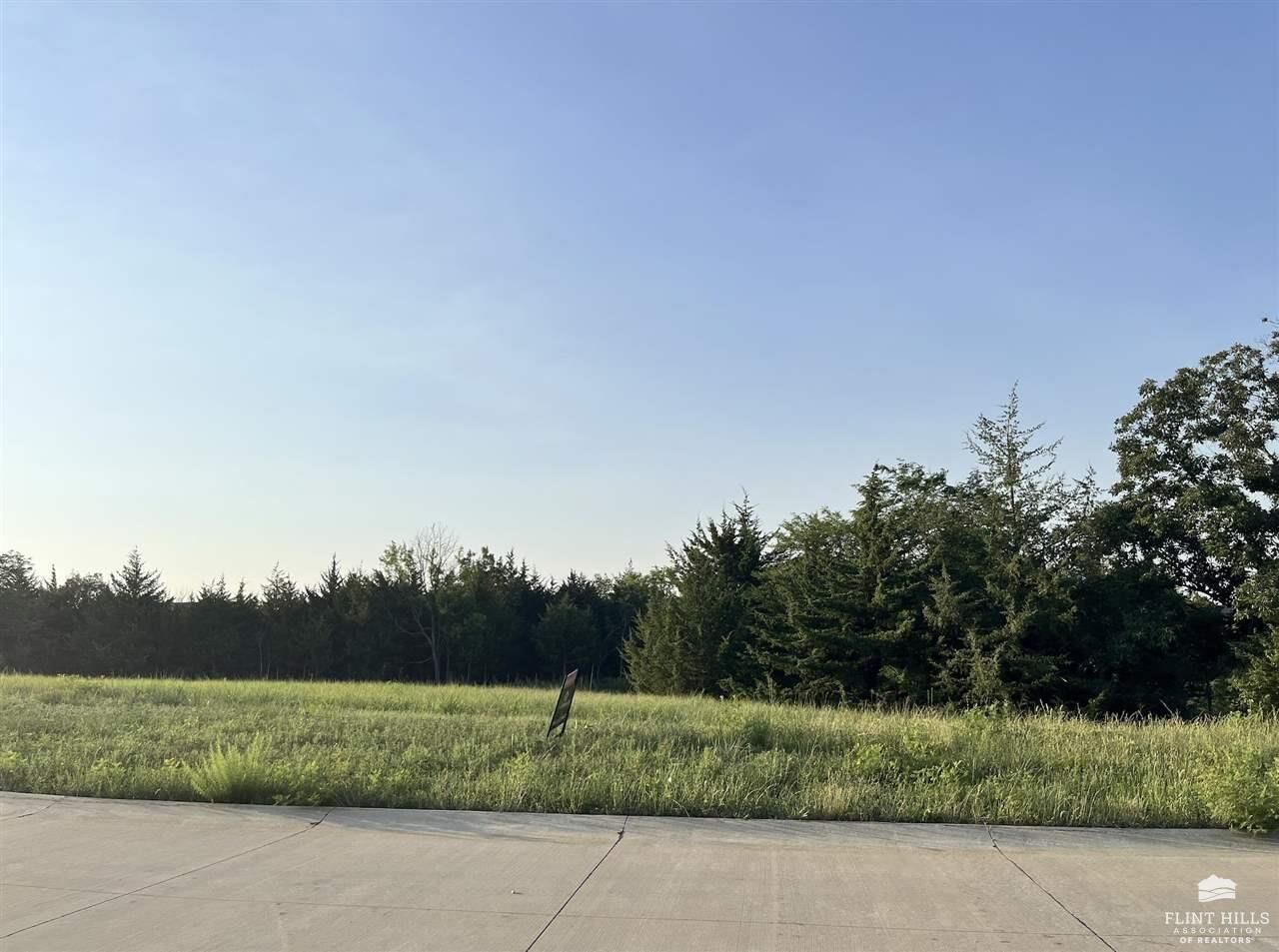 Property Photo:  4852 Nature Avenue  KS 66502 