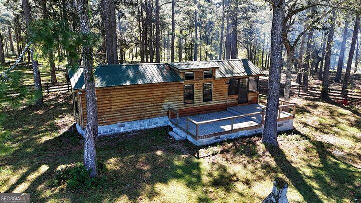 Property Photo:  1136 Nesbitt Road  GA 31778 