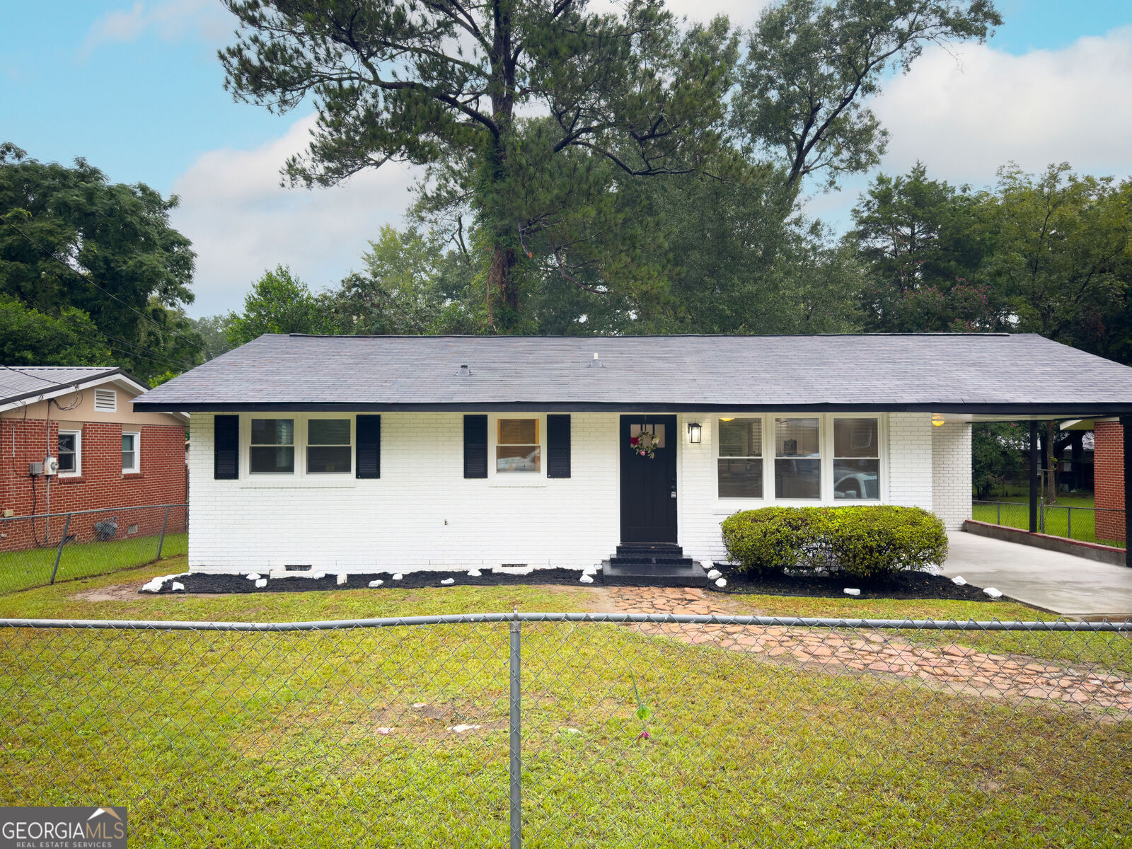Property Photo: 1801 Celia Drive GA 31907