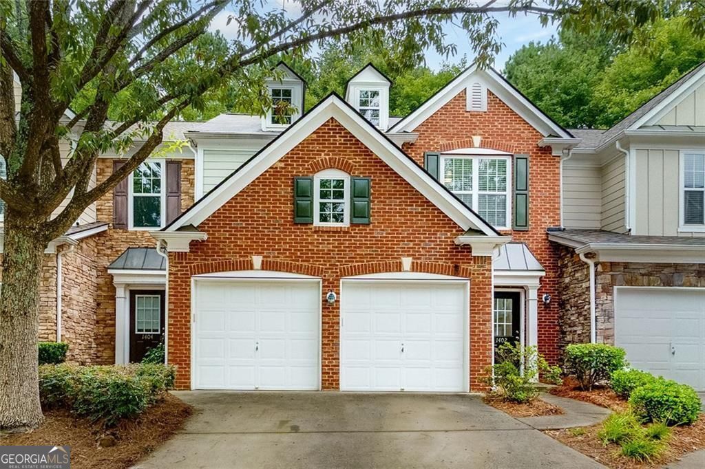 Property Photo:  1402 Bellsmith Drive  GA 30076 