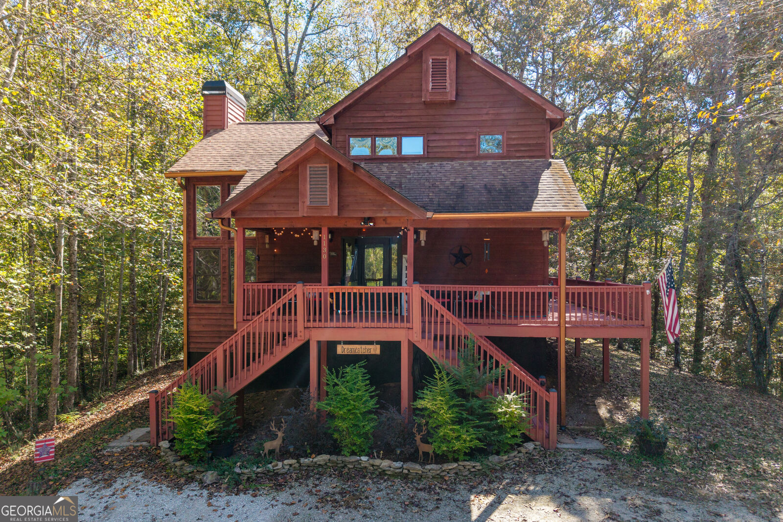 Property Photo:  1130 Marie Drive  GA 30175 