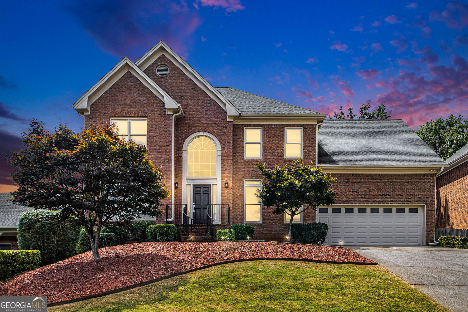 Property Photo:  5510 Vicarage Walk  GA 30005 