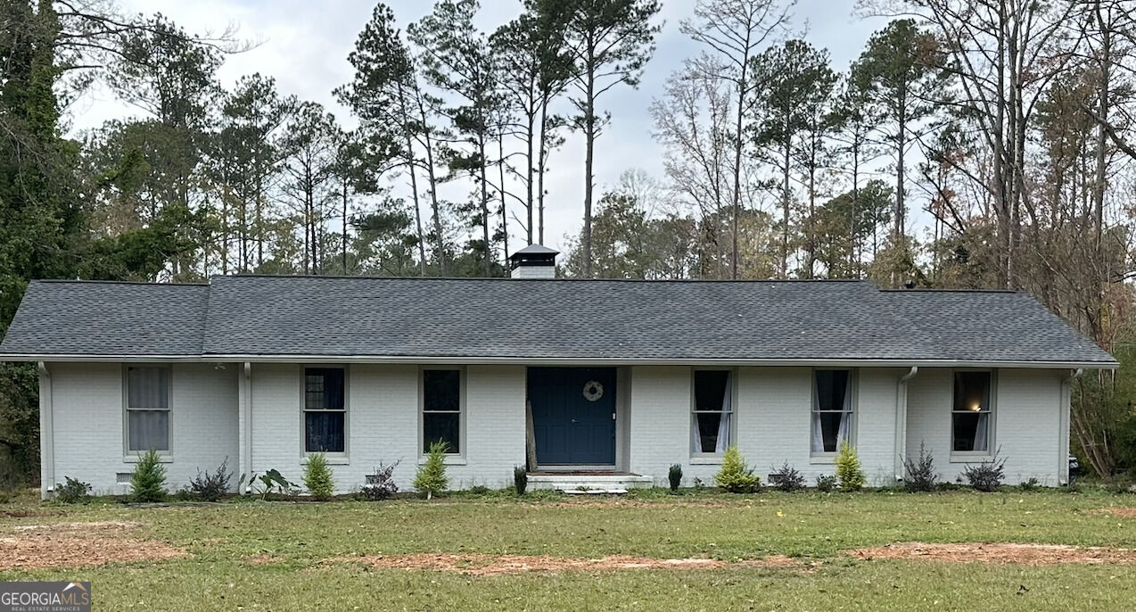 Property Photo: 2775 Jackson Road GA 30223