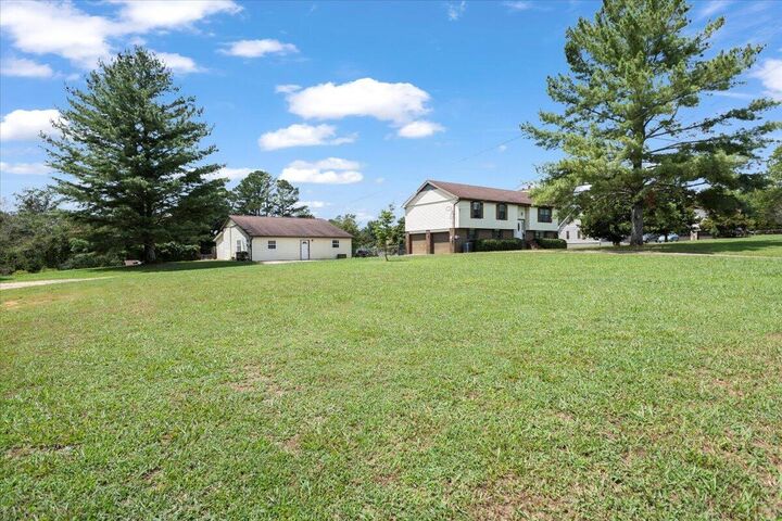 Property Photo:  326 Gordon Pond Road  GA 30728 