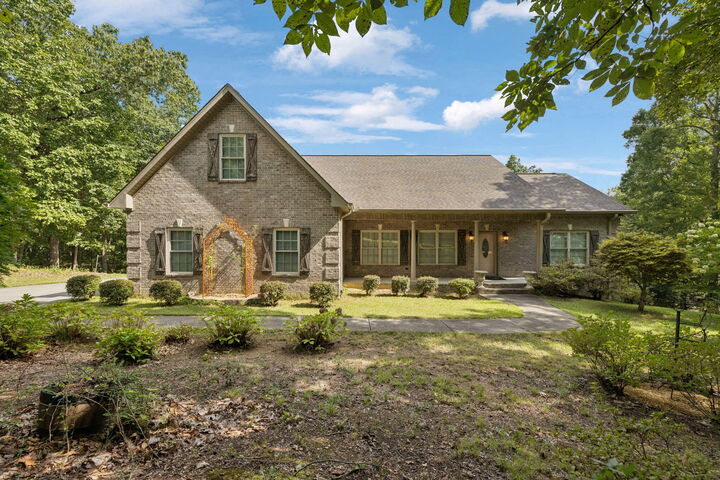 Property Photo: 5019 Village Drive GA 30710