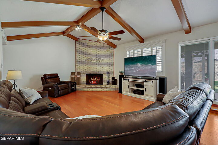Property Photo:  9012 Shaver Drive  TX 79925 