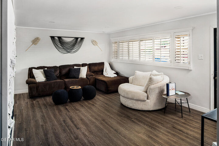 Property Photo: 7905 Parkland Drive TX 79925