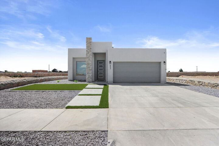 833 Paseo Drusy Place  El Paso TX 79928 photo