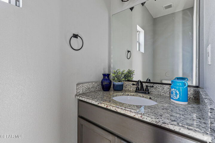 Property Photo: 2132 Honour Point Place TX 79938