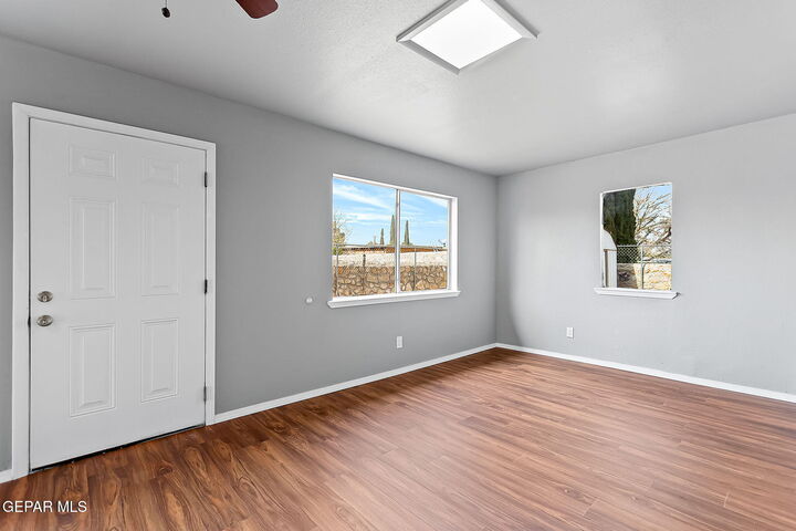 Property Photo:  17001 Darrington Road  TX 79928 