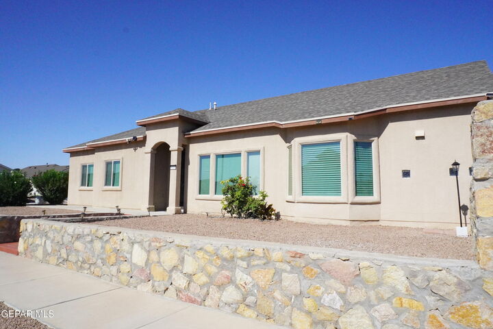 Property Photo:  14223 Peyton Edwards Avenue  TX 79938 