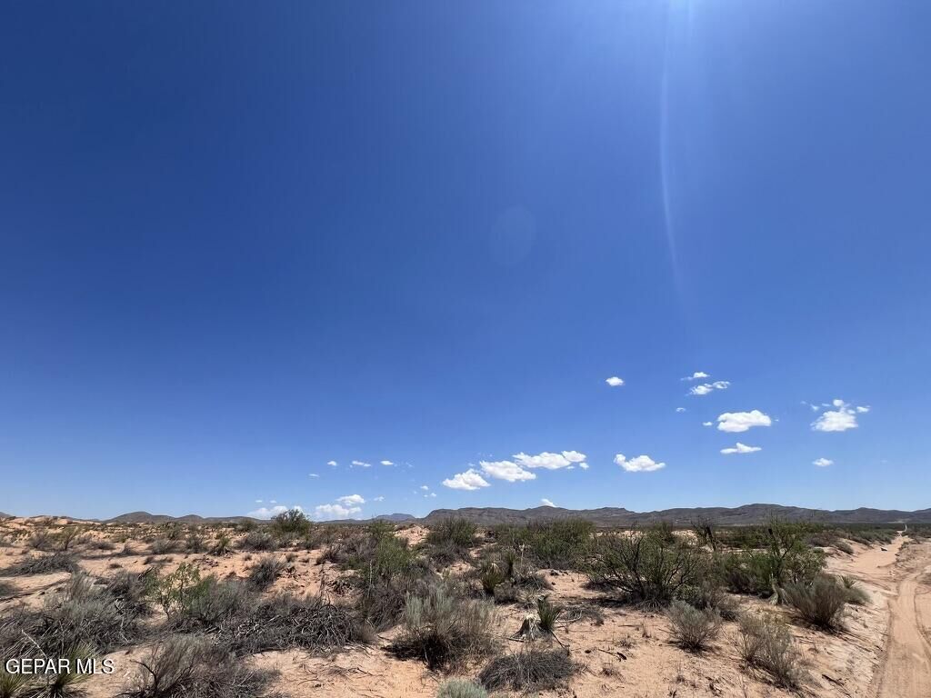 Property Photo:  Tbd Near Desert Storm Road  TX 79938 