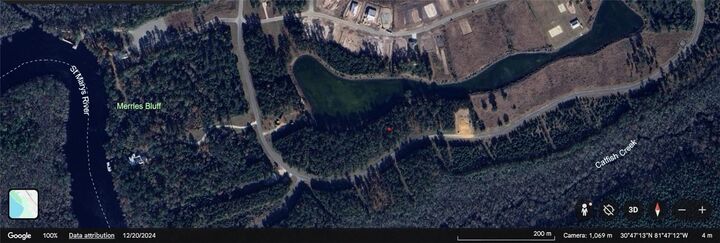 Property Photo:  0 Shoreline Drive  GA 31548 