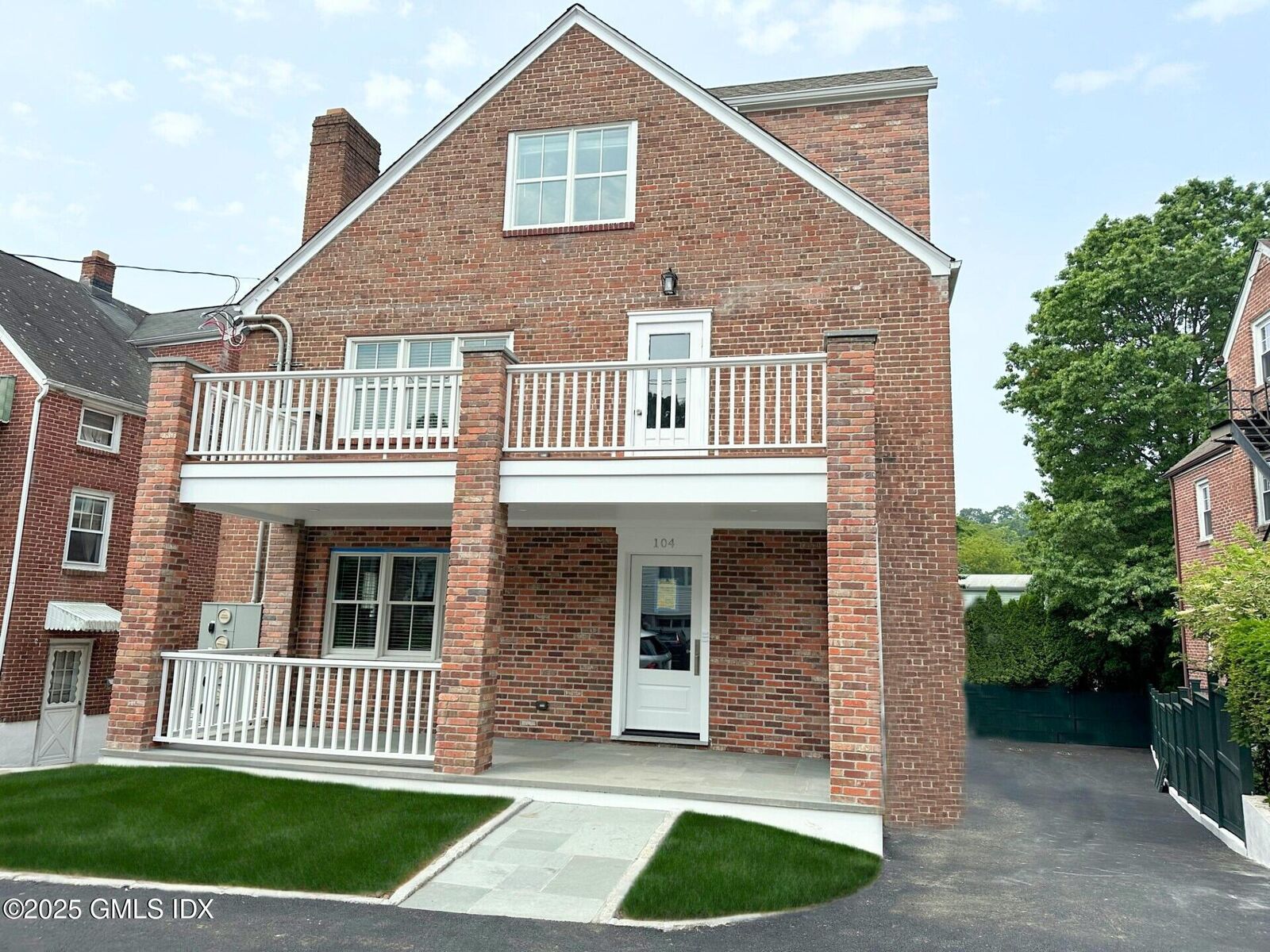 Property Photo:  104 Pemberwick Road 3  CT 06831 